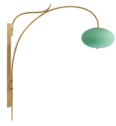 Wall Lamp China 07 by Magic Circus Editions