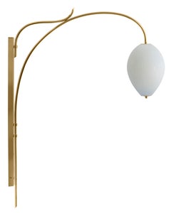 Wall Lamp China 10 by Magic Circus Editions