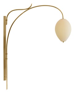 Wall Lamp China 10 by Magic Circus Editions