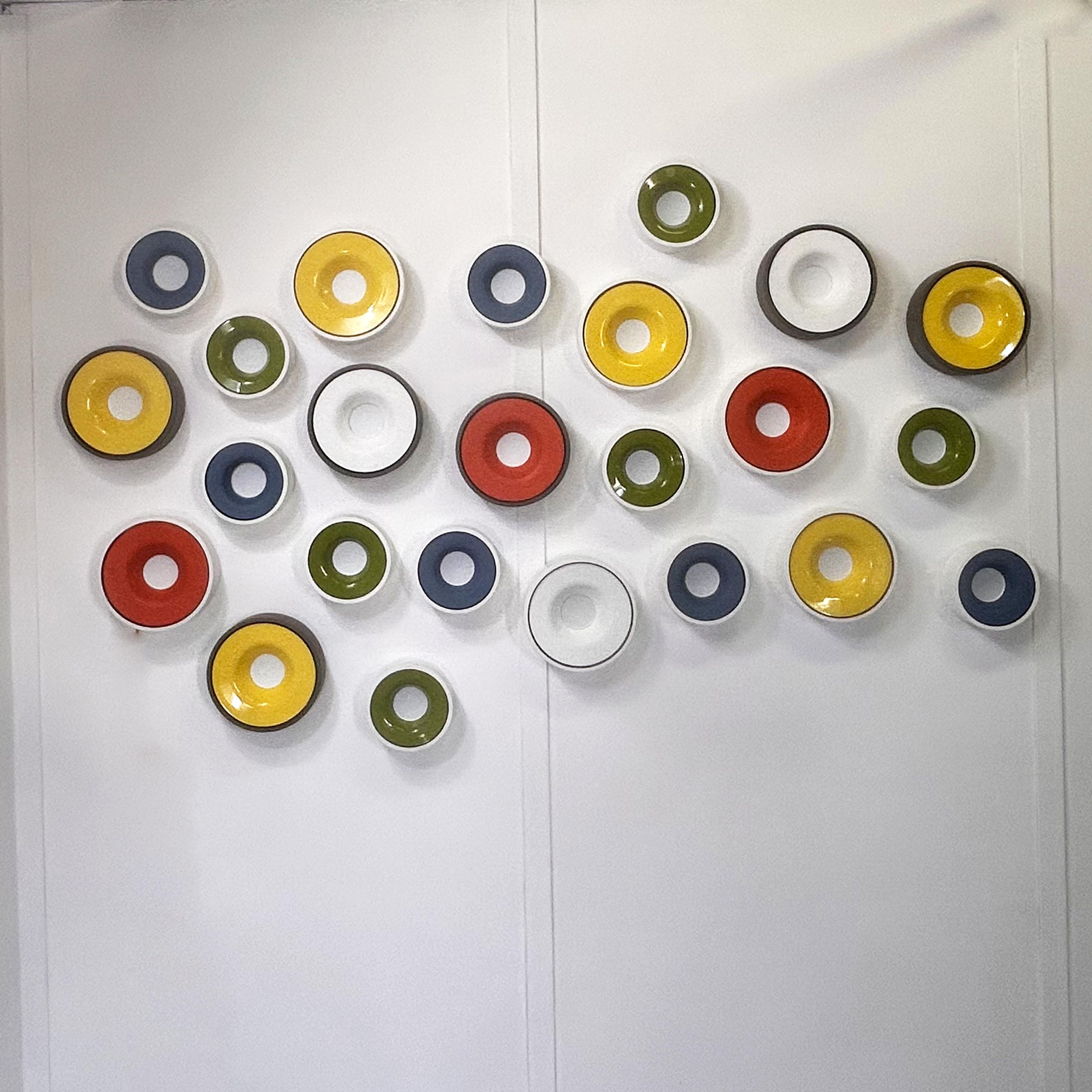 Modern Wall lamp combo 24 For Sale
