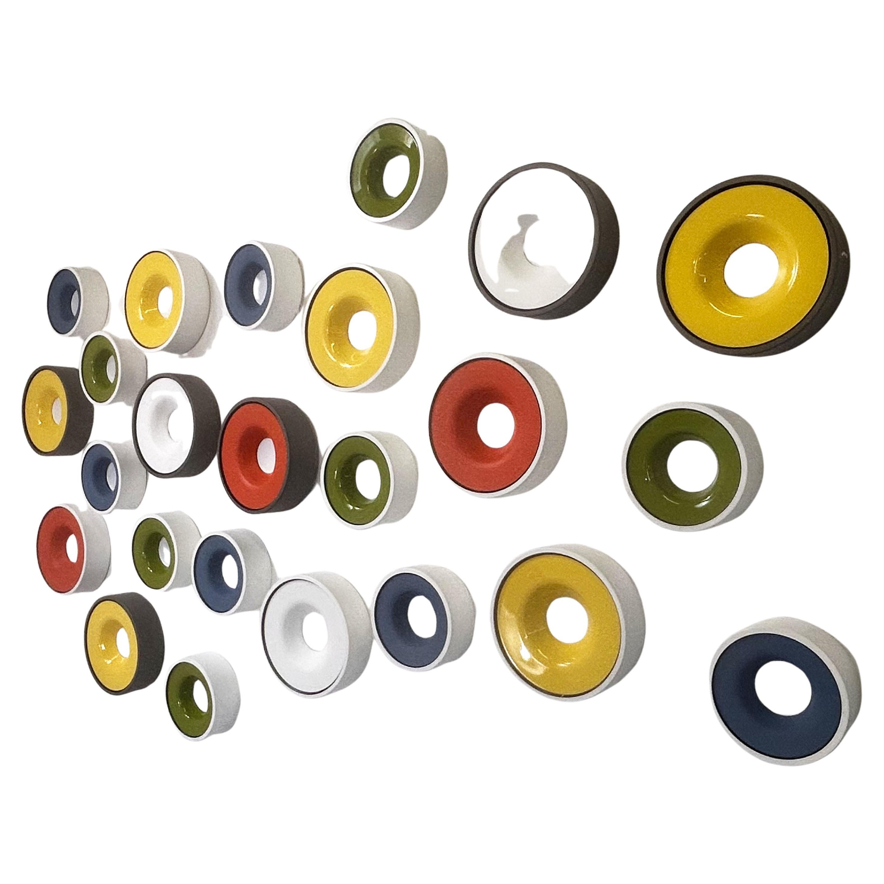 Wall lamp combo 24 For Sale