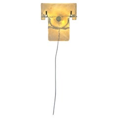 Wall Lamp (Den Frie)