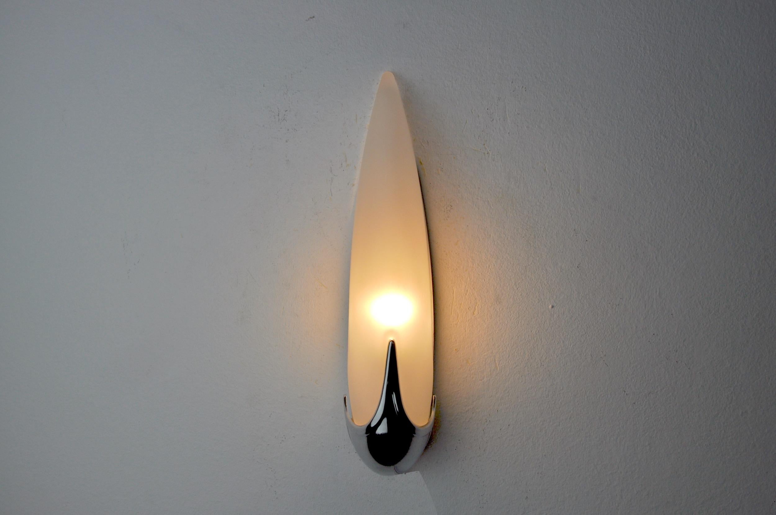 Wall Lamp 