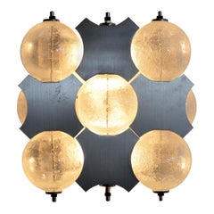 Vintage Wall Lamp Fiësta C1645 by RAAK Amsterdam, Netherlands