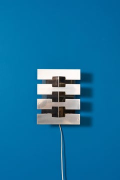Wall Lamp for Anvia Aalmelo - J.J.M. Hoovgervorst