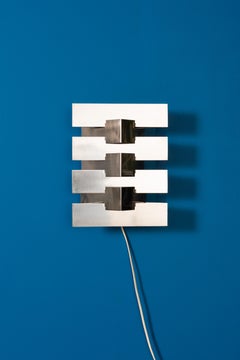 Wall Lamp for Anvia Aalmelo - J.J.M. Hoovgervorst