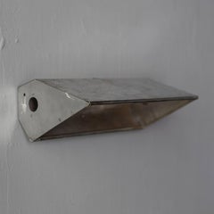 Wall Lamp for Unité d'Habitation, Le Corbusier