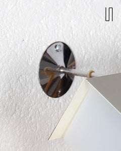 Wandleuchte aus dem osteuropäischen für Napako, 1960