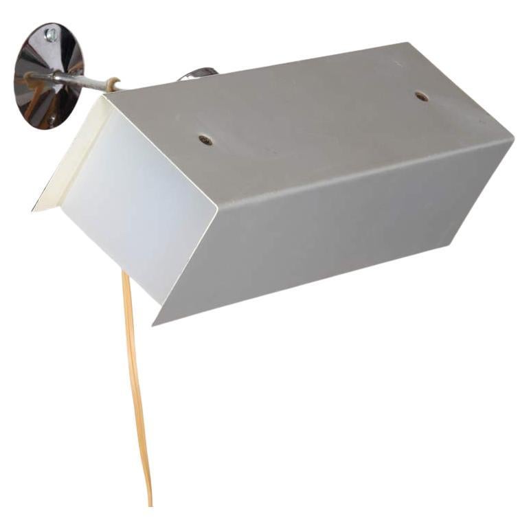 Lámpara de pared de Europa del Este para Napako, 1960 en venta