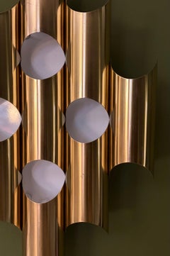 Wall Lamp “Fuga” by Maija Liisa Komulainen