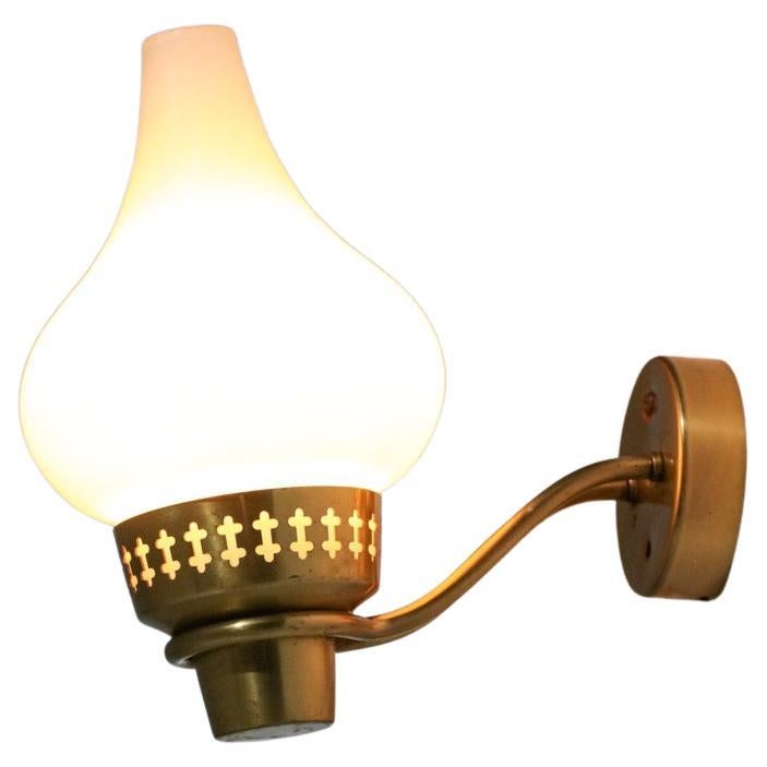 Hans Bergström Wall Lights and Sconces