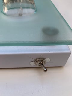 Lámpara de pared "I Camini delle Fate" de Vittorio Livi, 2000