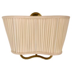 Wall Lights and Sconces