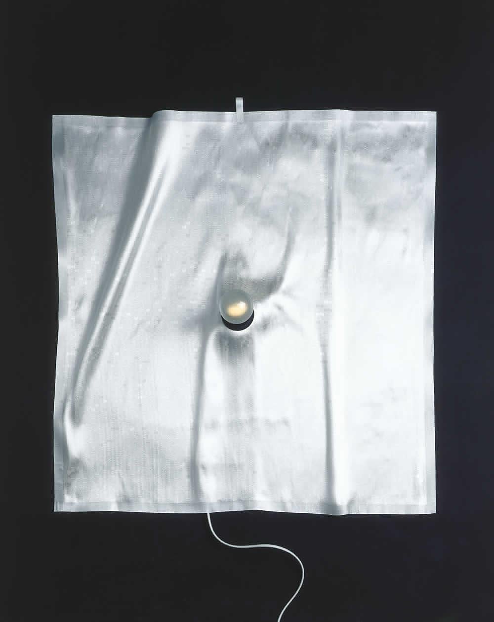 Lámpara de pared Ingo Maurer Delight Italiano en venta