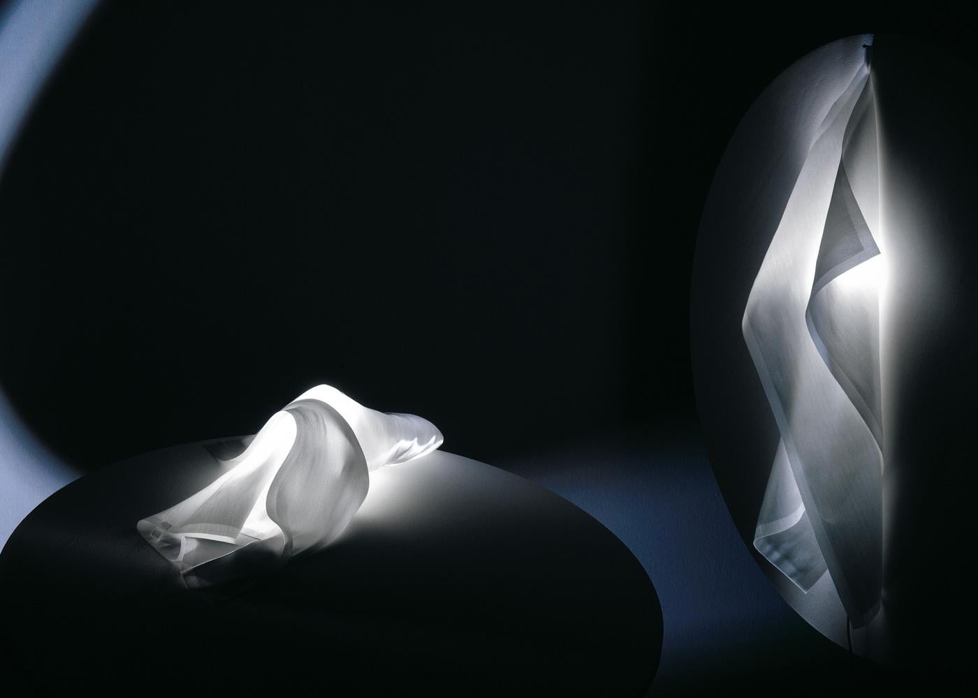 Lámpara de pared Ingo Maurer Delight en Nuevo estado para la venta en Alcamo, IT