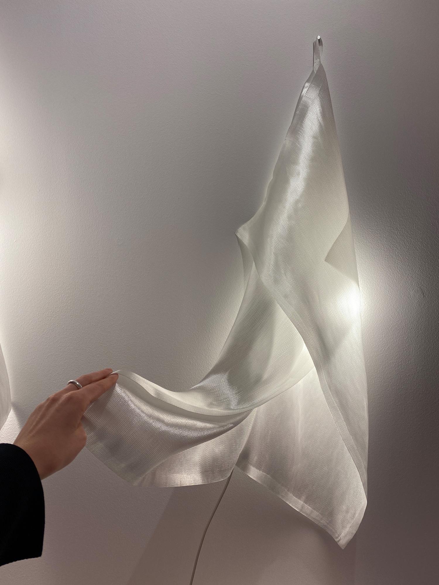 Lámpara de pared Ingo Maurer Delight Siglo XXI y contemporáneo en venta