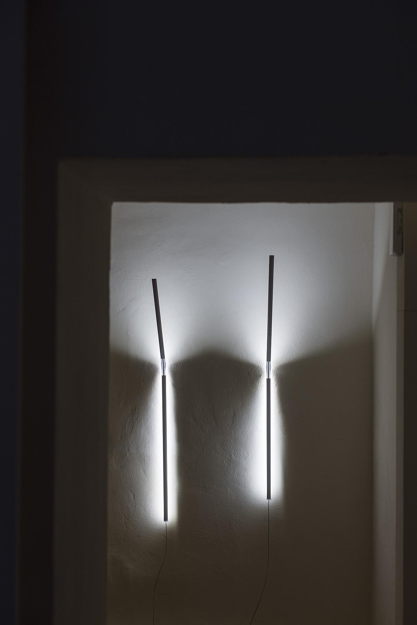 Wall lamp Ingo Maurer Measure Light Alemán en venta