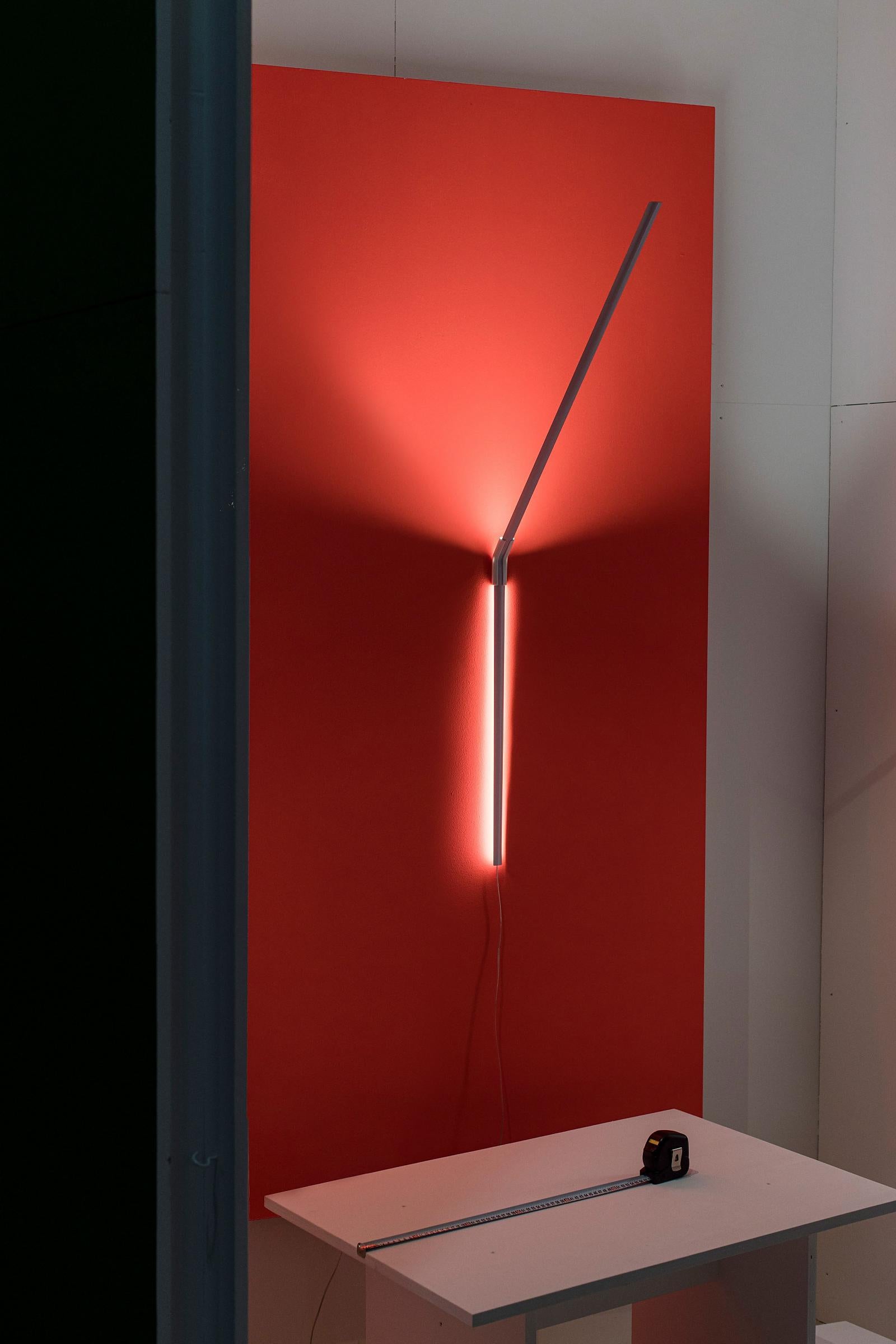 Wall lamp Ingo Maurer Measure Light en Nuevo estado para la venta en Alcamo, IT