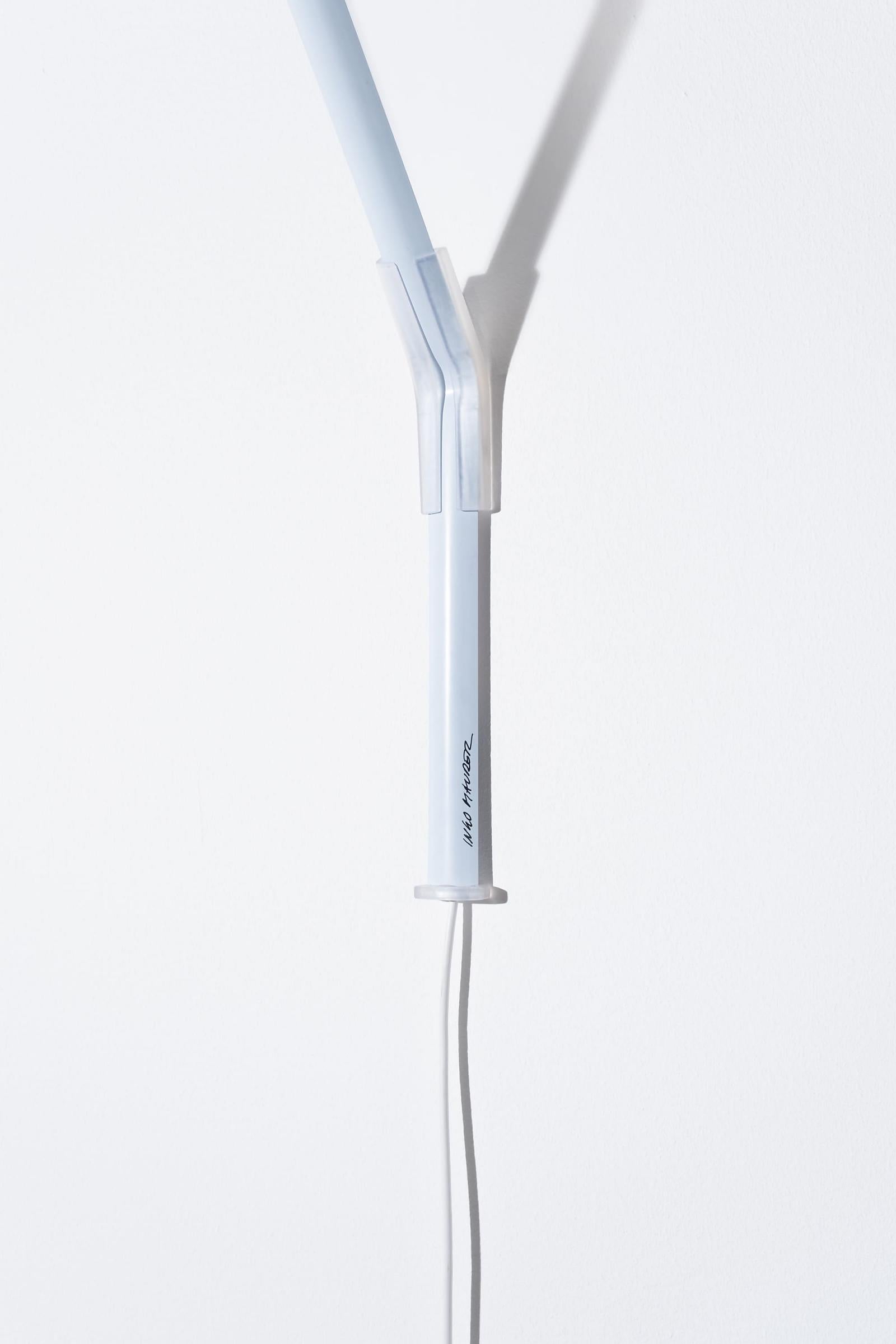 Wall lamp Ingo Maurer Measure Light en venta 2