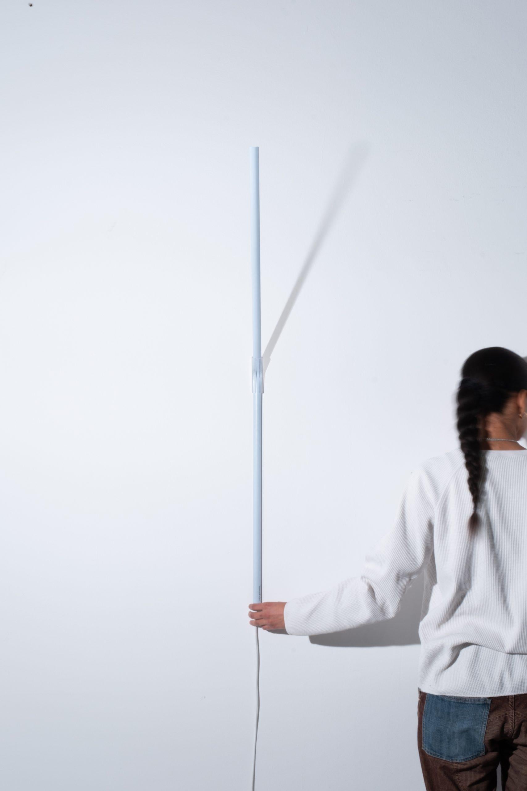 Wall lamp Ingo Maurer Measure Light en venta 3