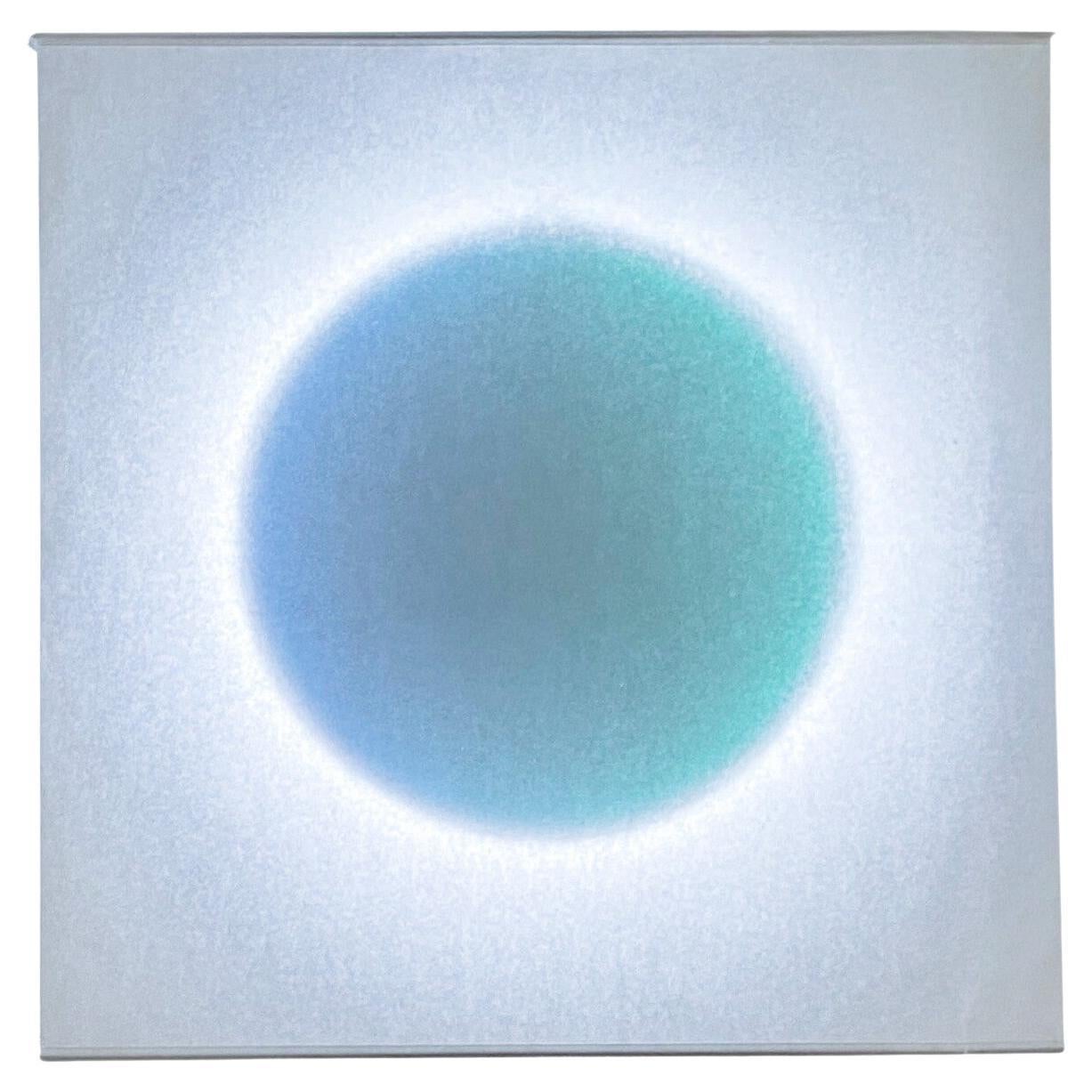 Wall lamp Ingo Maurer MoodMoon Square 75×75 cm - 29.5×29.5 inch