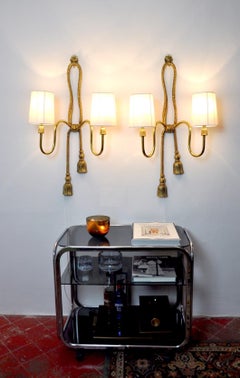 Wall Lamp Italo Valenti Spain 1970