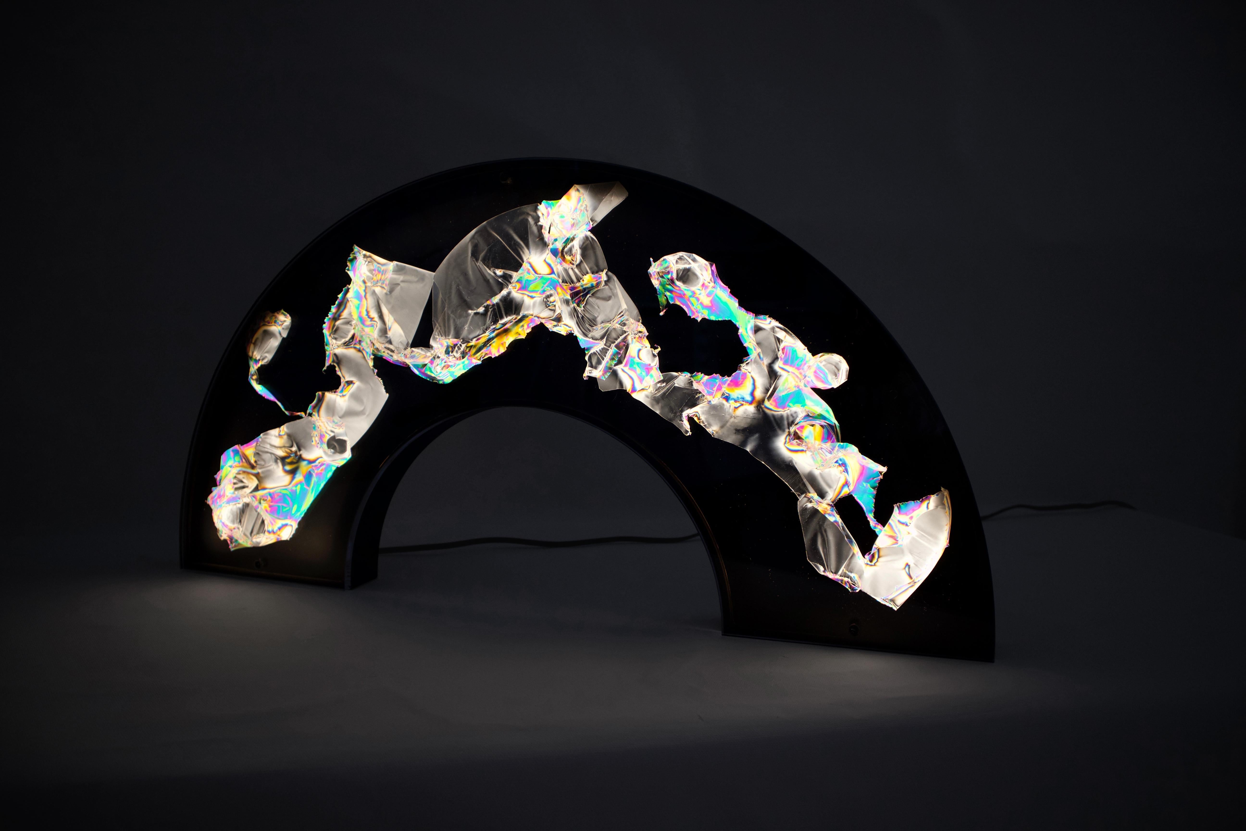 Lámpara de pared IV de Kajsa Willner Moderno en venta
