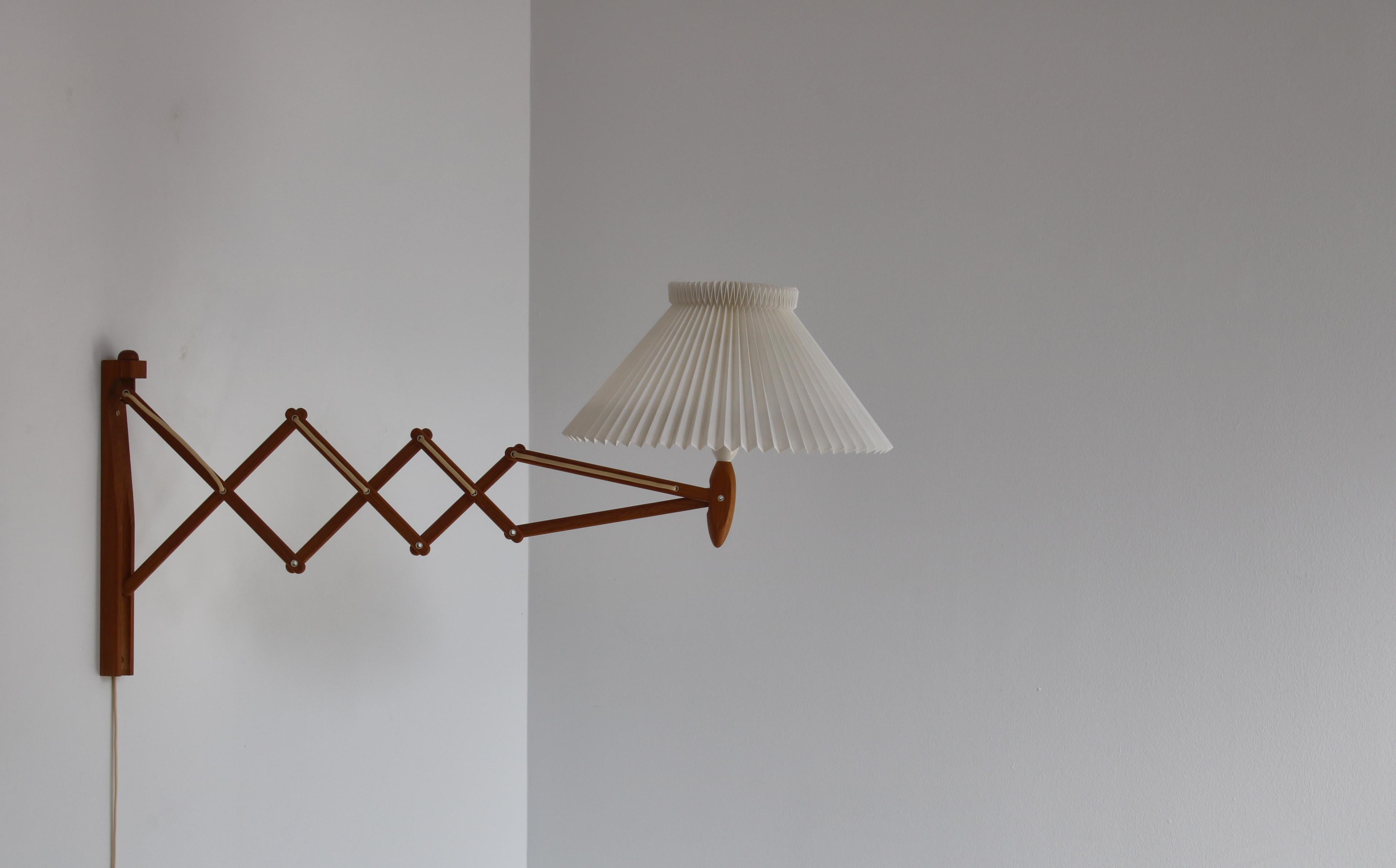 Wall Lamp Le Klint 