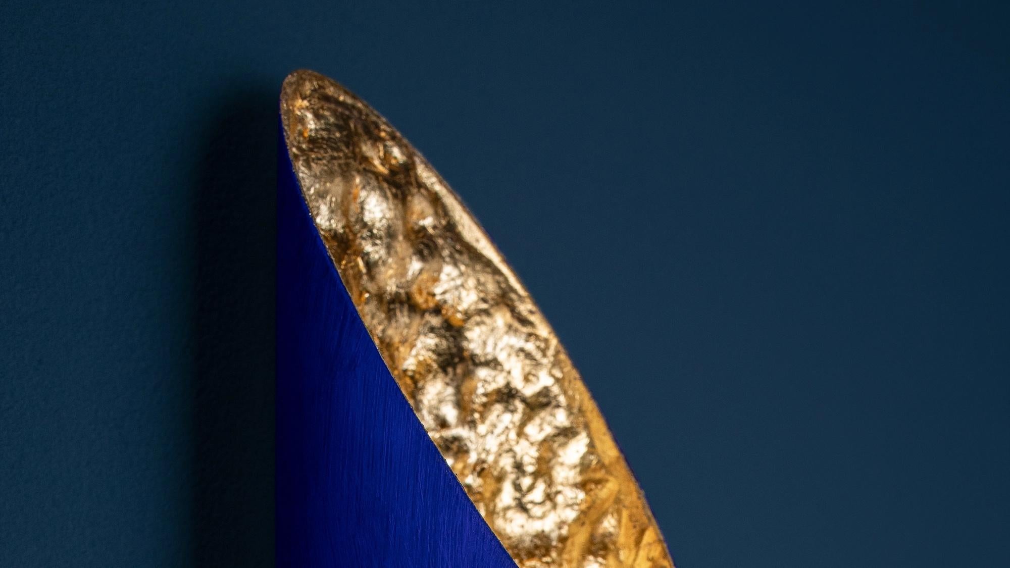 Aplique led Catellani & Smith Cono Italiano en venta