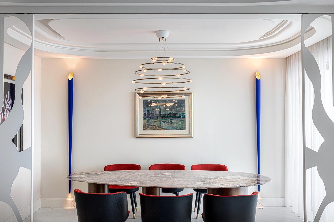 Aplique led Catellani & Smith Cono en Nuevo estado para la venta en Alcamo, IT