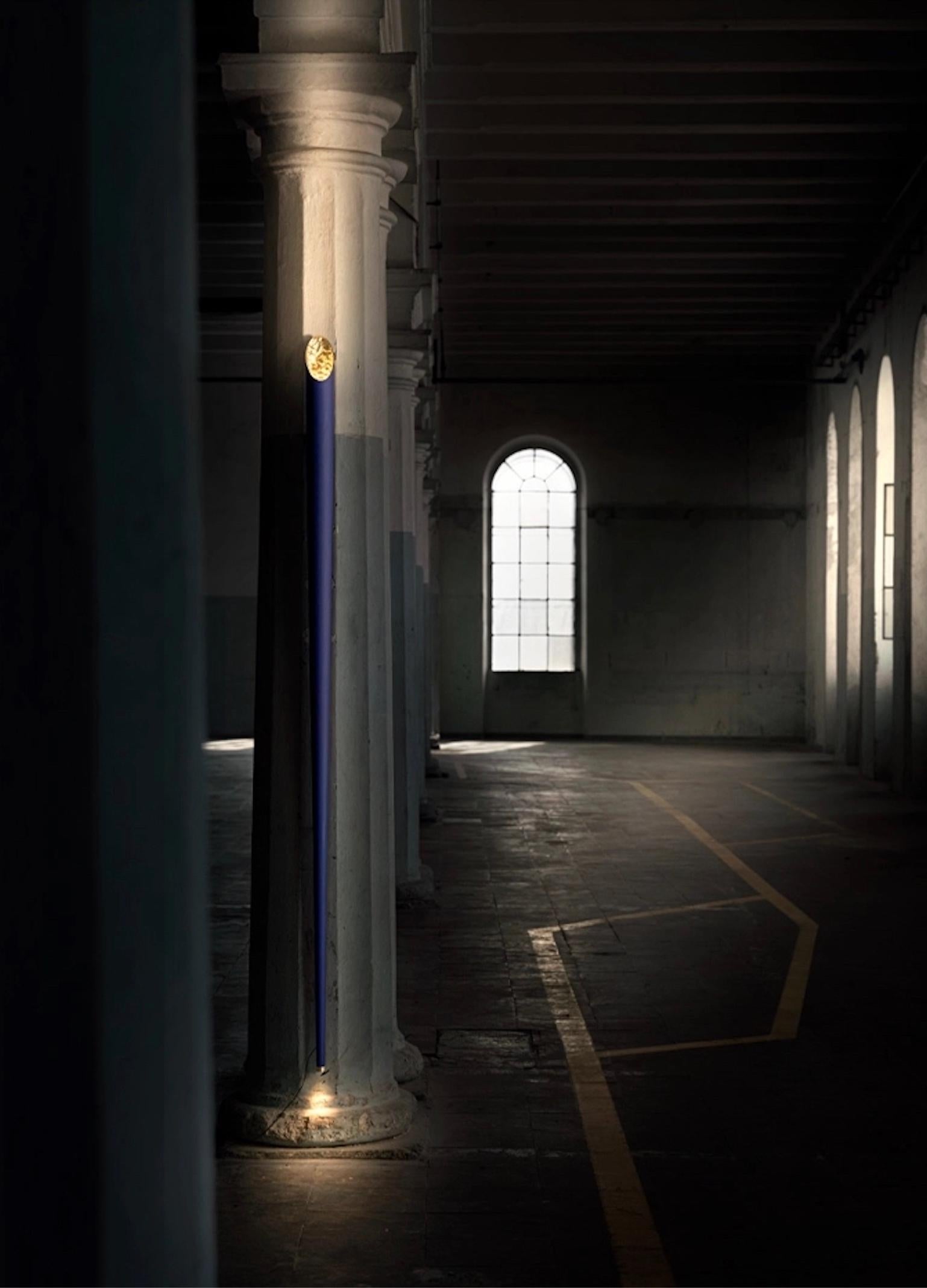 Aplique led Catellani & Smith Cono Siglo XXI y contemporáneo en venta