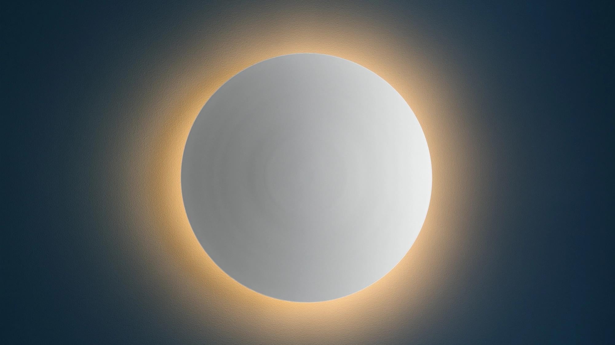 Lámpara de pared LED Catellani & Smith Francesca ø 120 cm - 47,2 pulgadas Siglo XXI y contemporáneo en venta