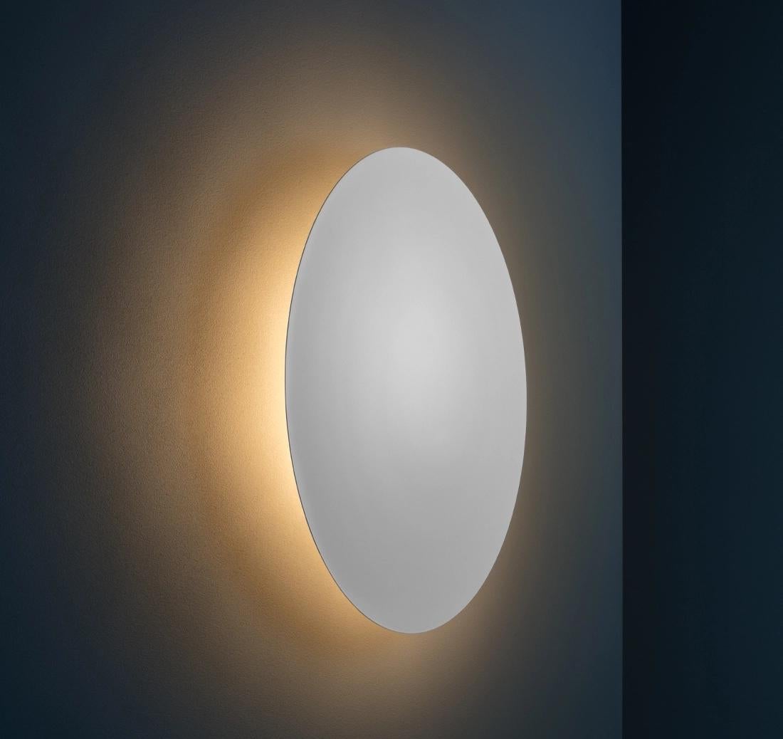 Italian Wall lamp LED Catellani & Smith Francesca ø 80 cm - 31.5 inch For Sale