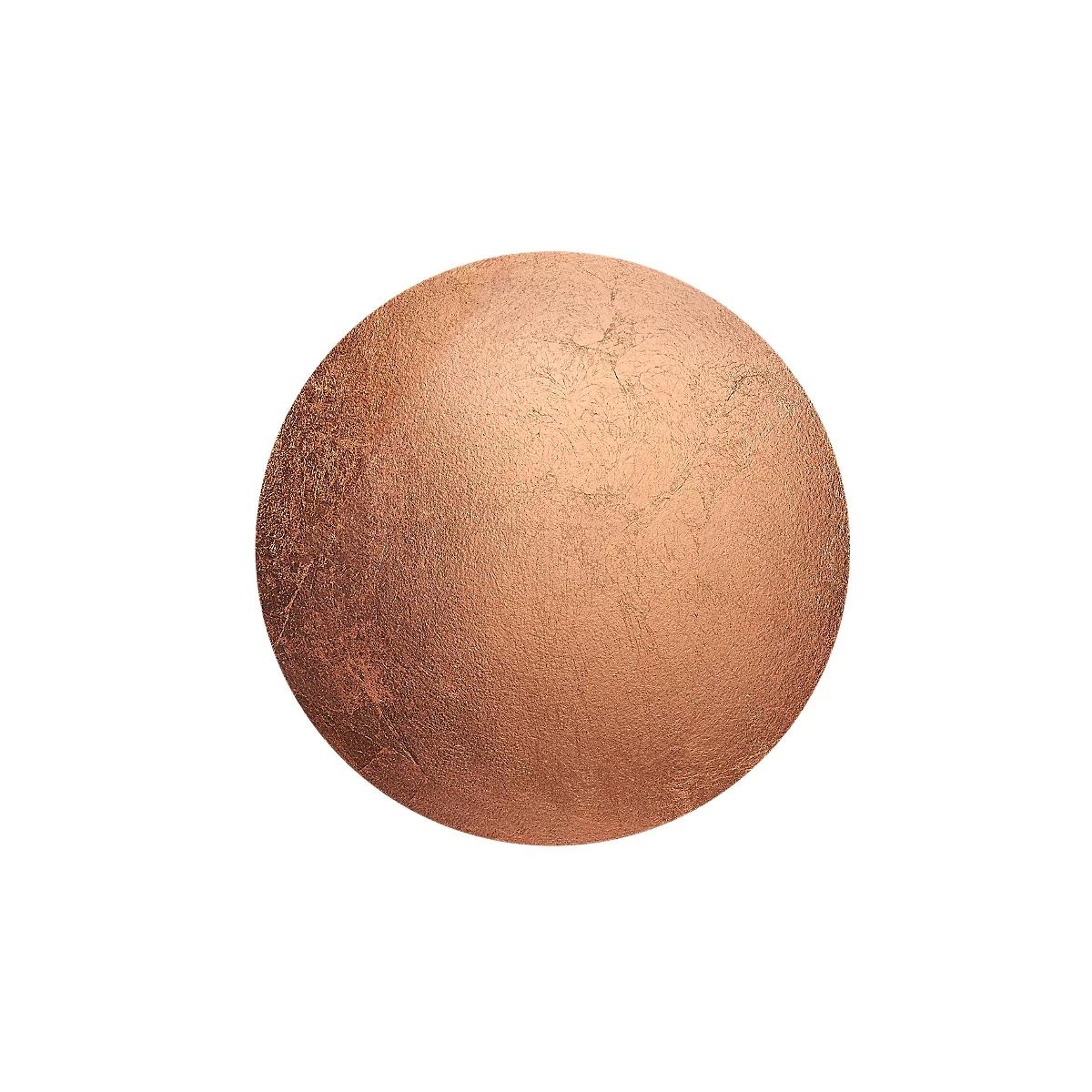 Wall lamp LED Catellani & Smith Francesca ø 80 cm - 31.5 inch For Sale 1