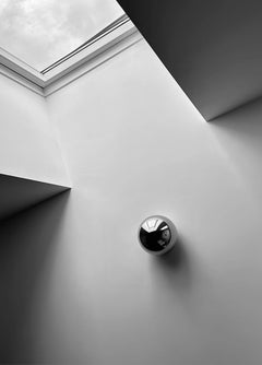 Wall lamp Led Catellani & Smith Sfera