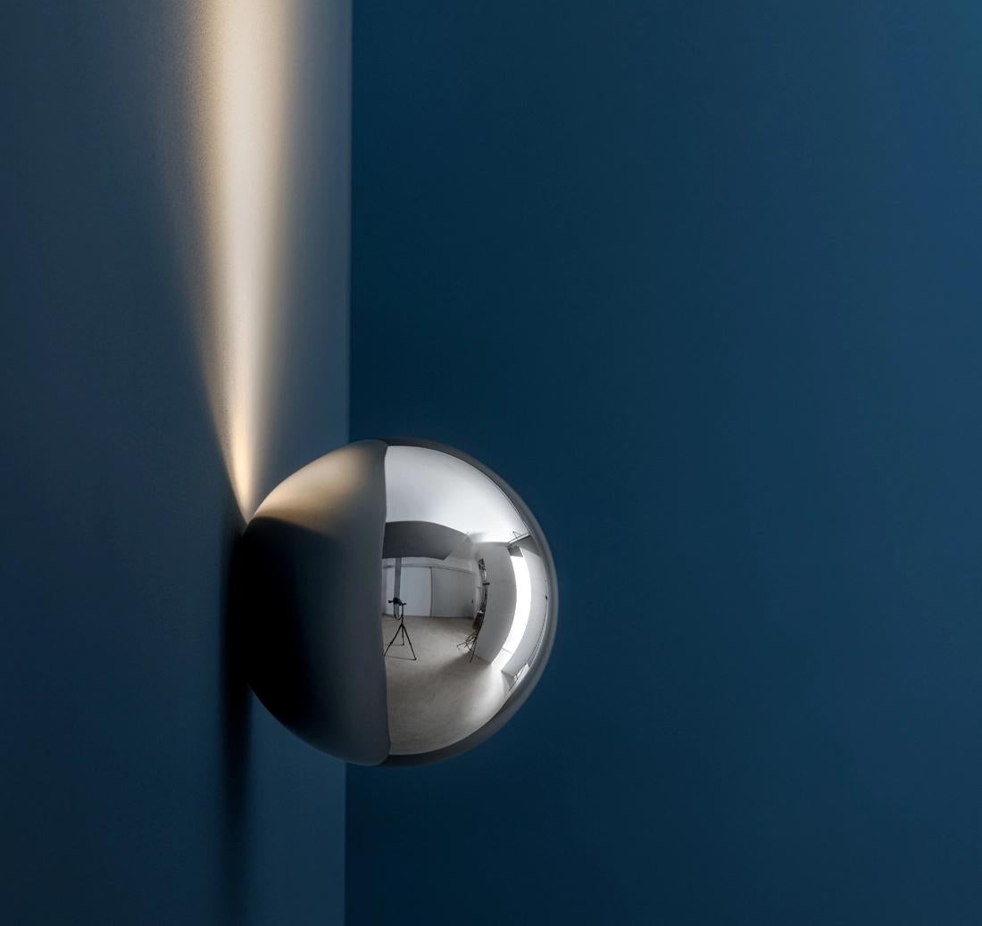 Aplique Led Catellani & Smith Sfera Siglo XXI y contemporáneo en venta