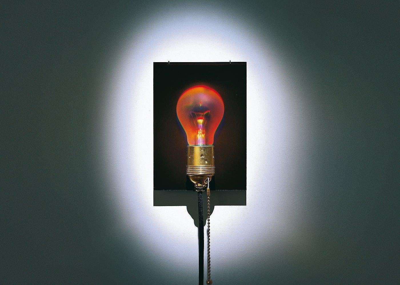 Aplique LED Ingo Maurer Holonzki Alemán en venta