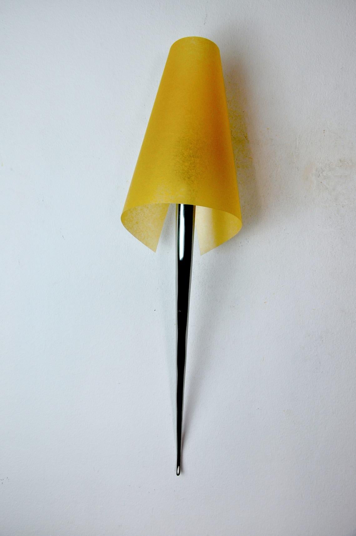 Very beautiful wall lamp 