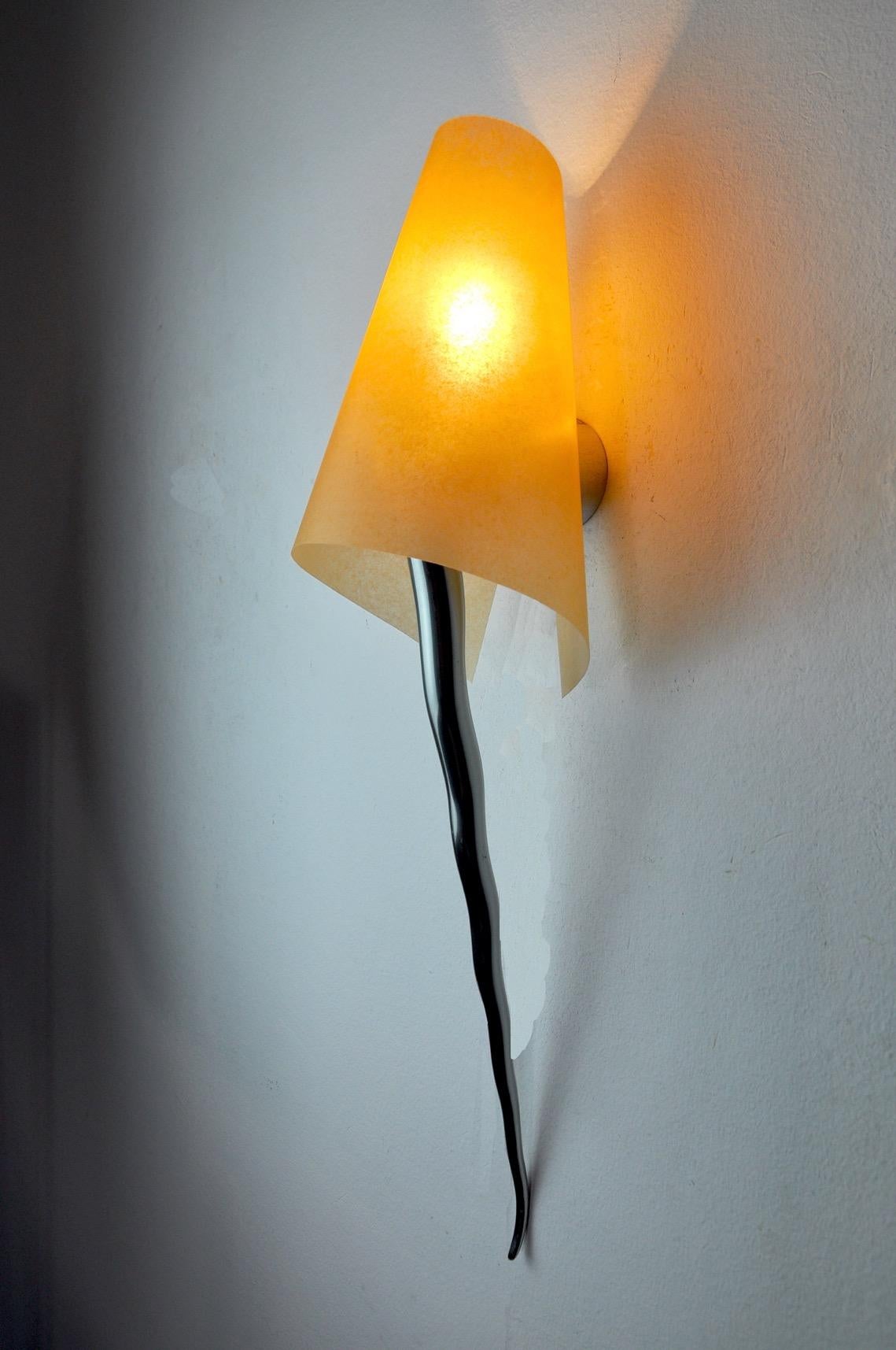 Wall Lamp 