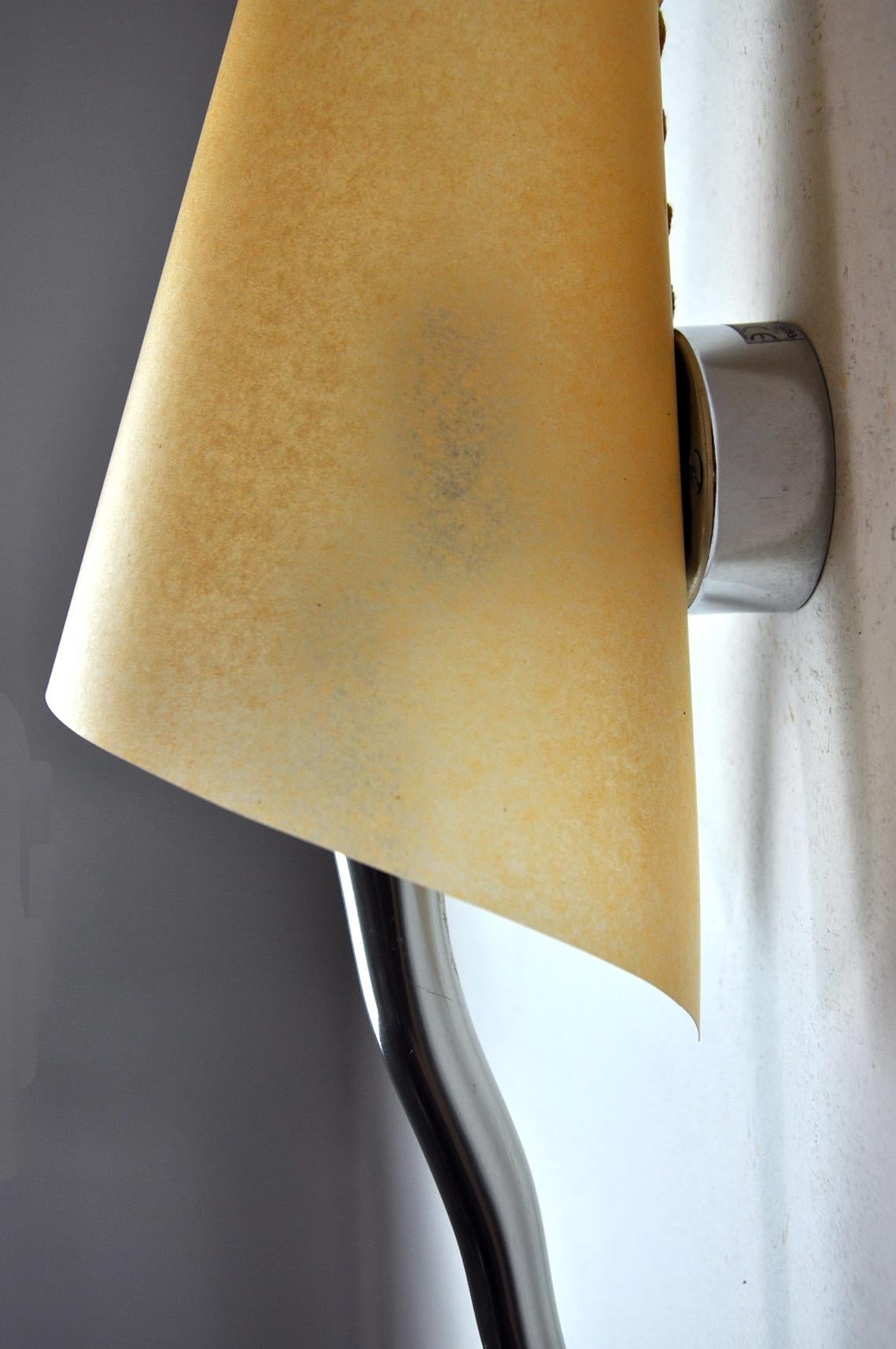 Metal Wall Lamp 