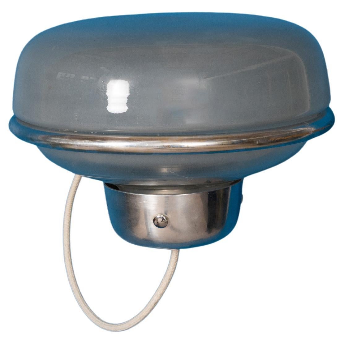 Wall Lamp "Mod.228" - Gino Sarfatti