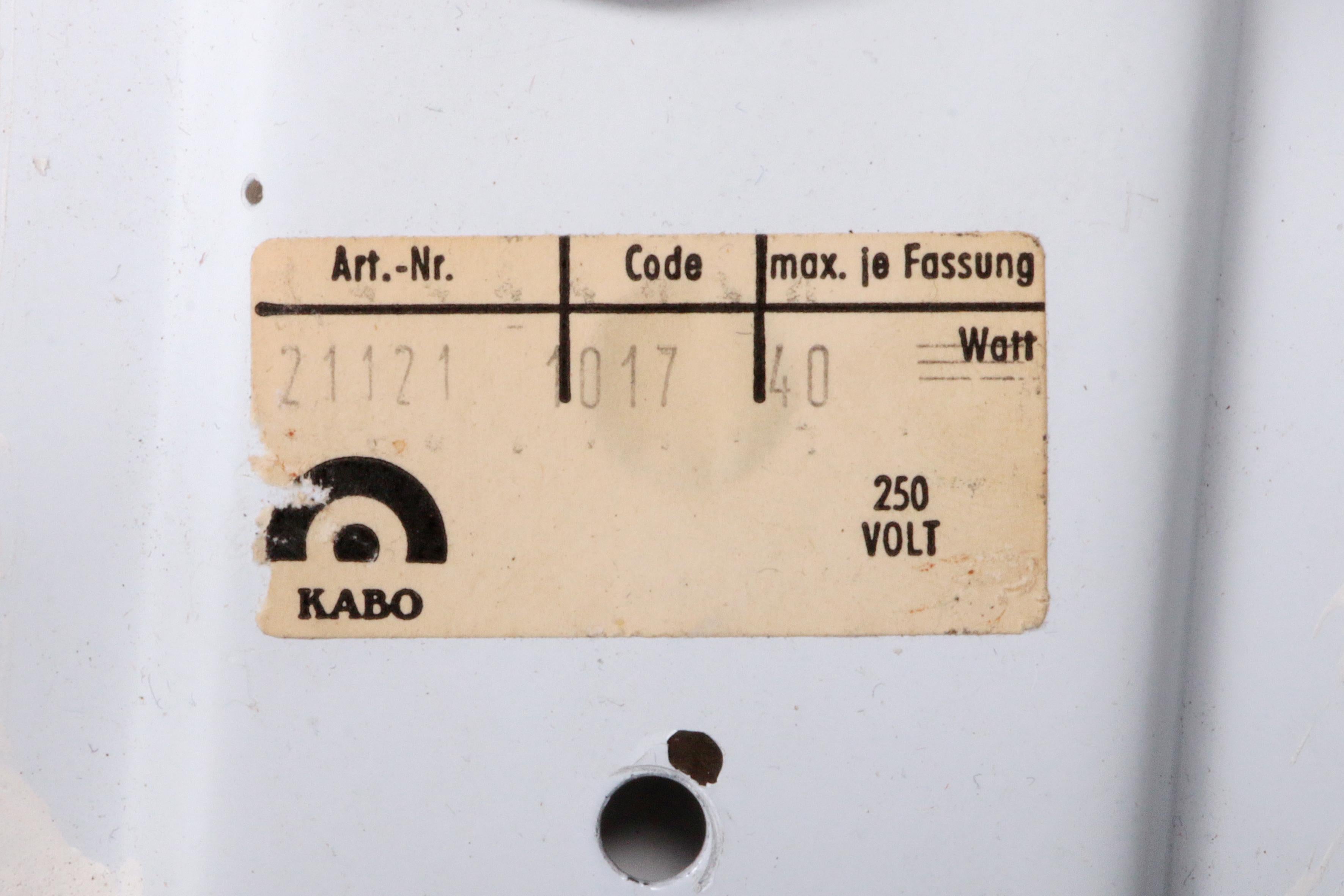 Lámpara de pared Modelo Shell Barovier & Toso, 1960, Italia en venta 5