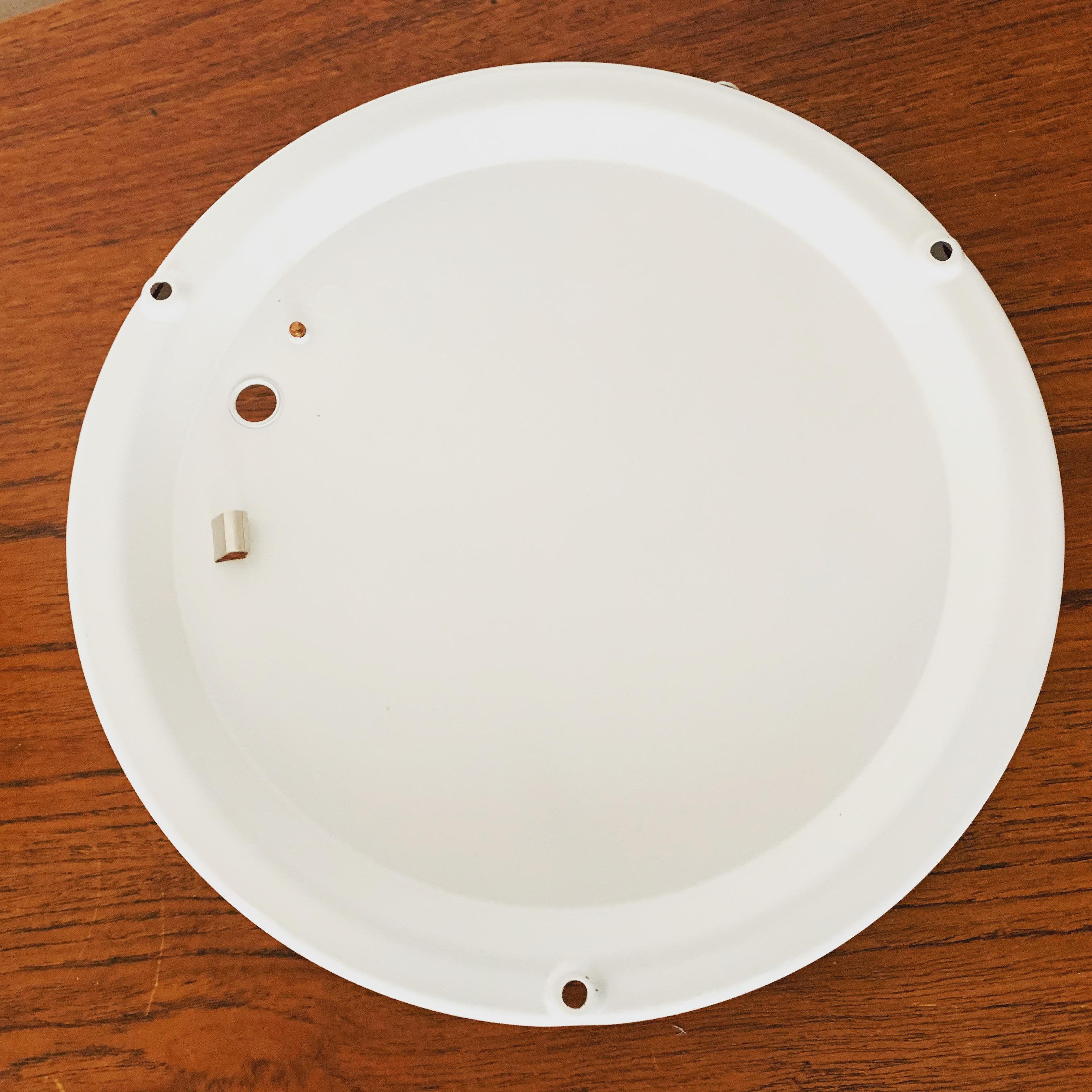 Lámpara de pared o empotrable de Peill & Putzler en venta 4