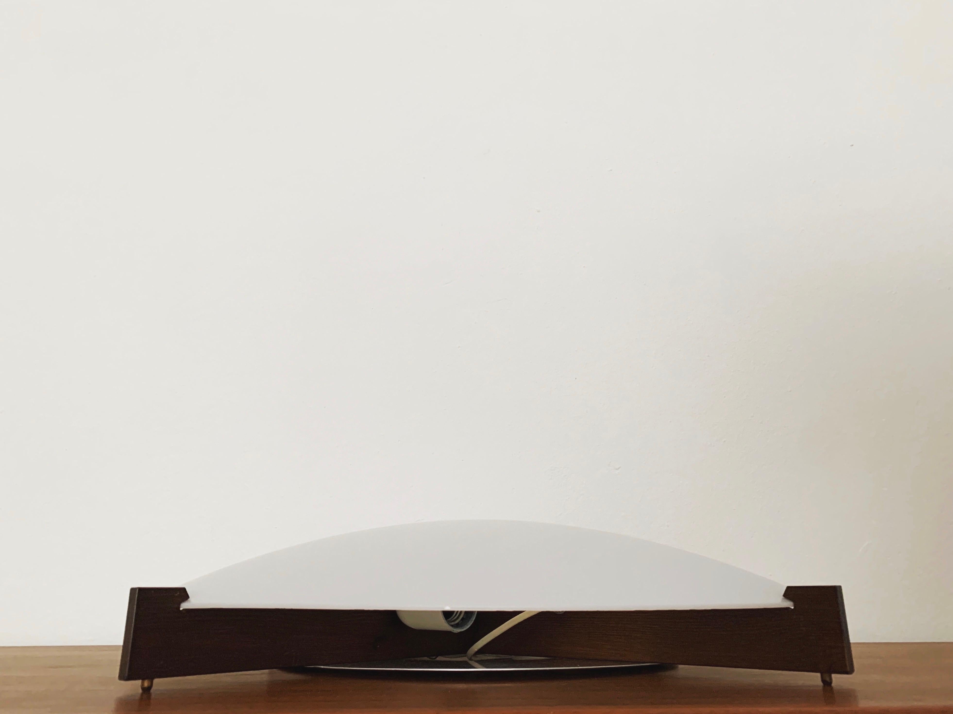 Lámpara de pared o aplique de Uno & Östen Kristiansson para Luxus en venta 3