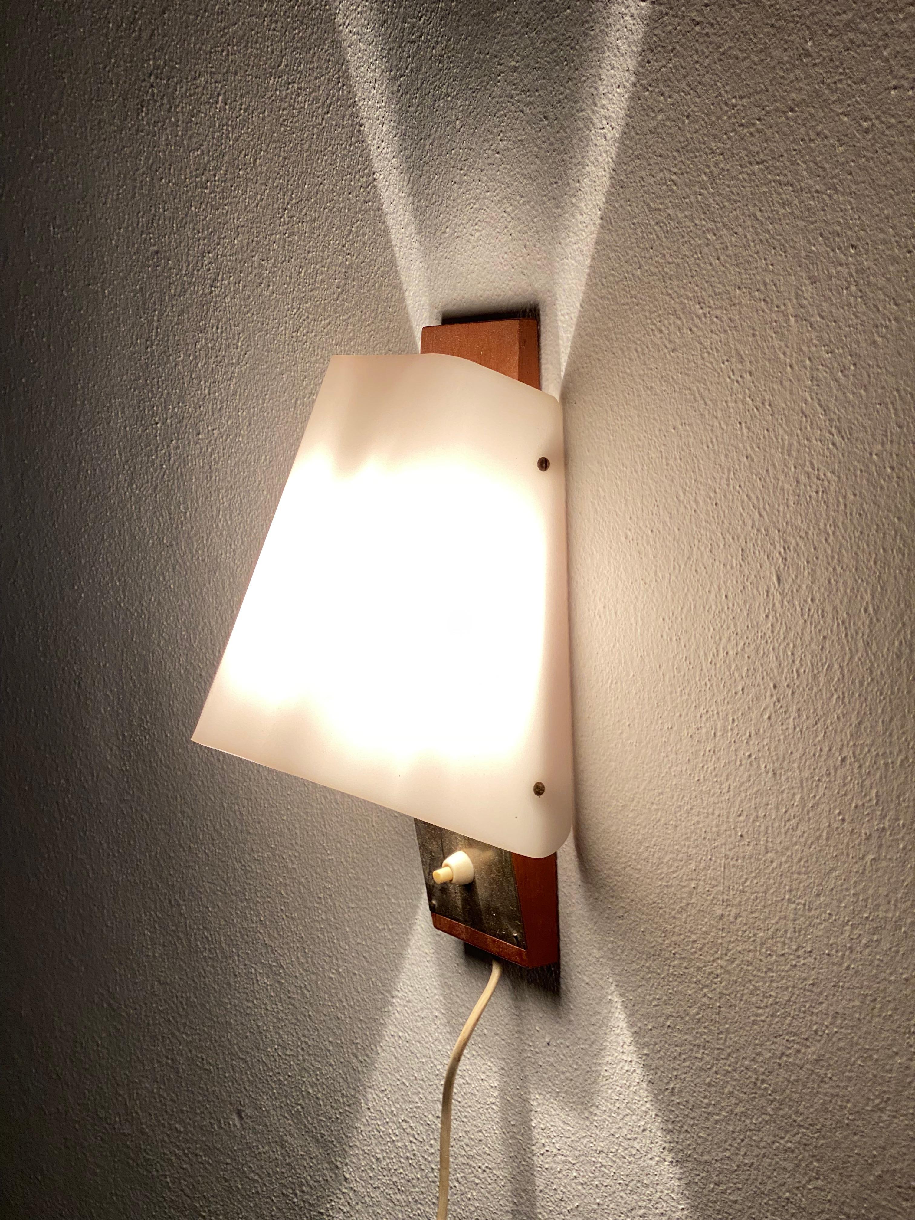 Wall Lamp Sconce 