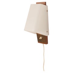 Lampada a parete "V199", Hans-Agne Jakobsson, Svezia 1962