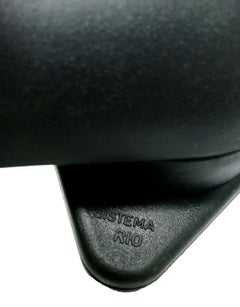 Wall Lamp "Sistema Rio" Design Rodolfo Bonetto for Luci Italia, 1982