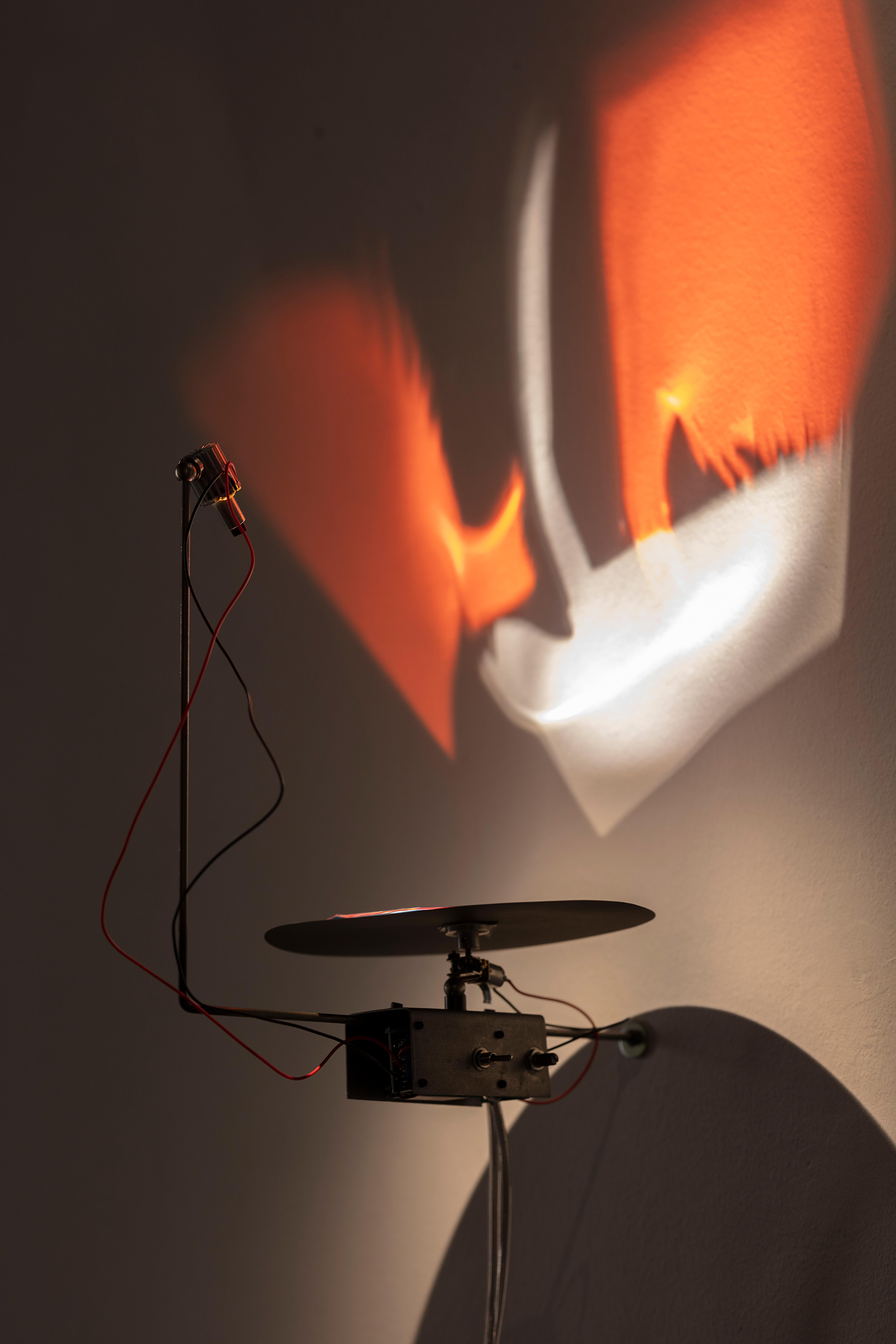Wall Lamp Small Colorful Contemporary Reflexions Micra by Antoni Arola For Sale 6
