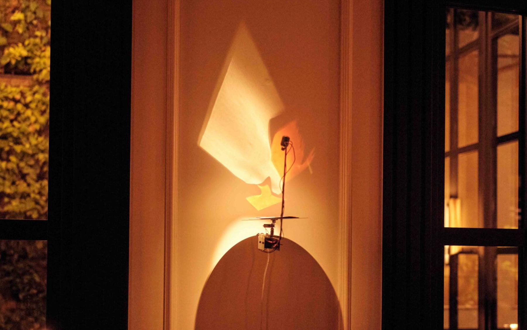 Spanish Wall Lamp Small Colorful Contemporary Reflexions Micra by Antoni Arola For Sale