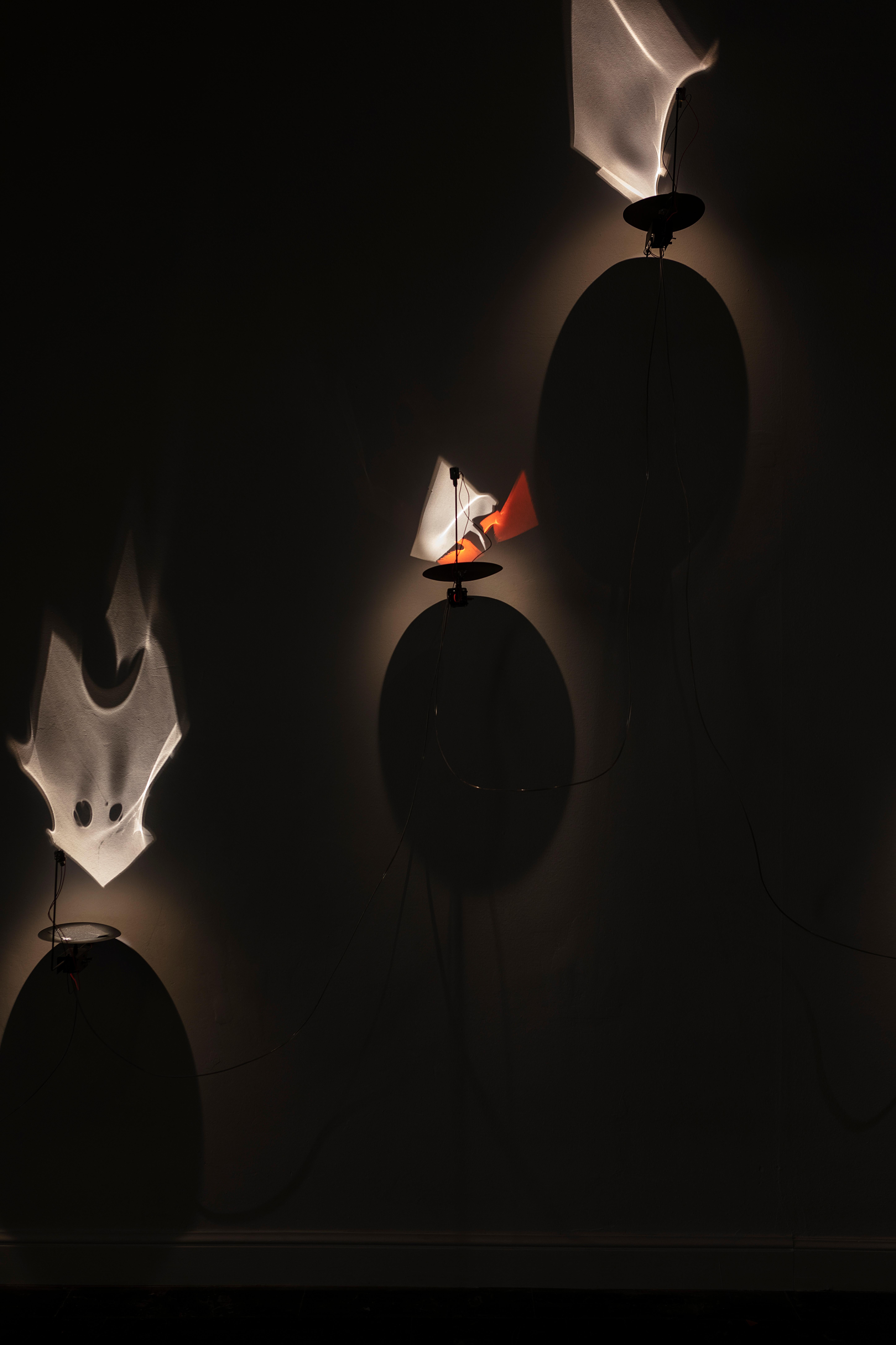 Wall Lamp Small Colorful Contemporary Reflexions Micra by Antoni Arola For Sale 2